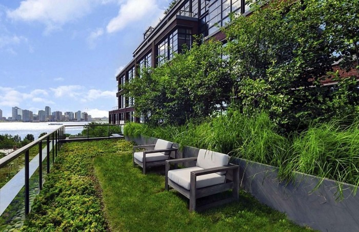 Məşhur model mənzilini bu qiymətə satır - FOTOLAR